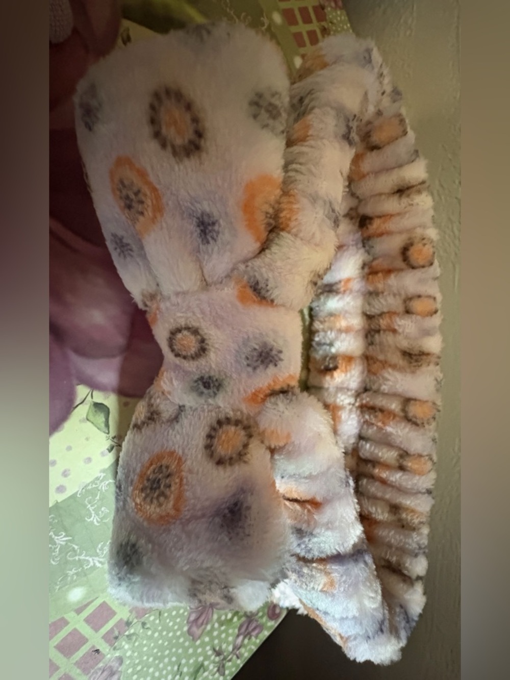 Bath, Relax, and Sleep Beauty Set w/8 items - Picture 2 of 11